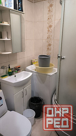 Сдам 2-х квартиру в районе ш.Засядько Донецк - изображение 4