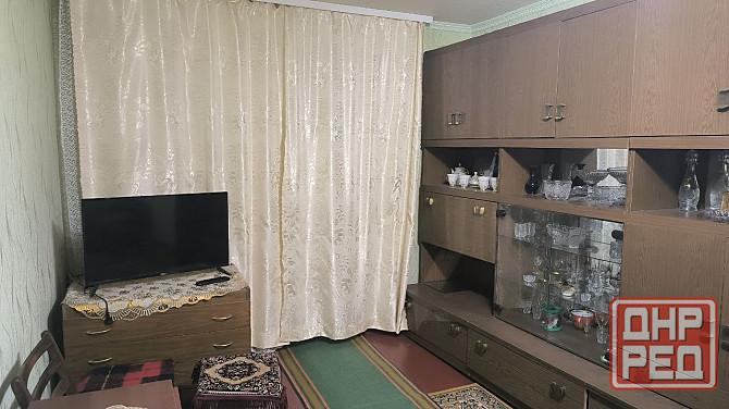 Сдам 2-х квартиру в районе ш.Засядько Донецк - изображение 1