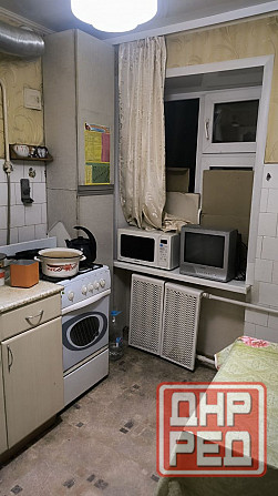 Сдам 2-х квартиру в районе ш.Засядько Донецк - изображение 3