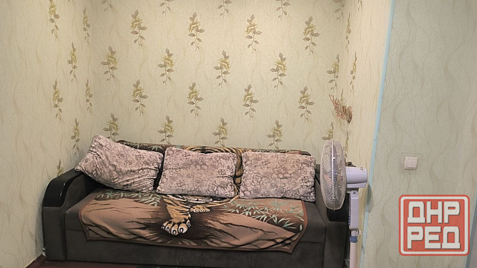 Сдам 2-х квартиру в районе ш.Засядько Донецк - изображение 2