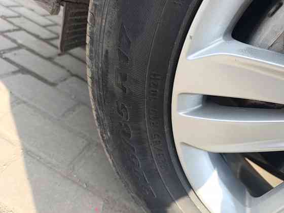 Шины 225/65 r17 Донецк