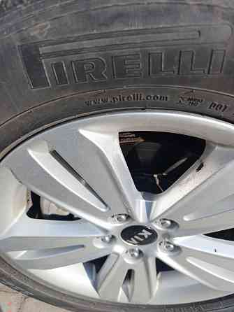 Шины 225/65 r17 Донецк