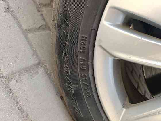 Шины 225/65 r17 Донецк