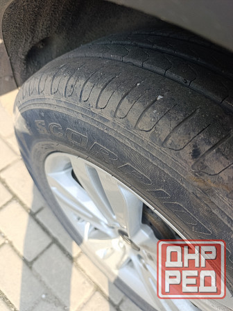 Шины 225/65 r17 Донецк - изображение 5