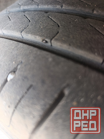 Шины 225/65 r17 Донецк - изображение 6