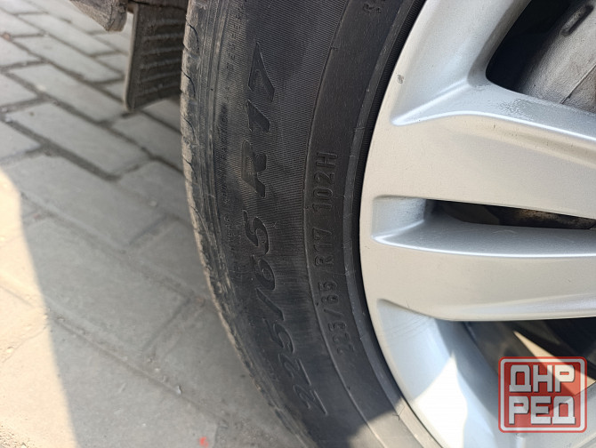 Шины 225/65 r17 Донецк - изображение 4