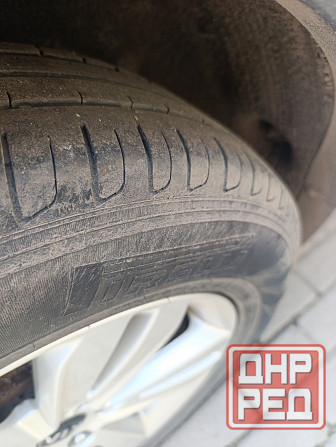Шины 225/65 r17 Донецк - изображение 2