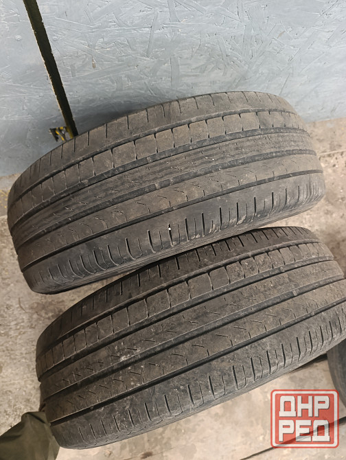 Шины 225/65 r17 Донецк - изображение 2