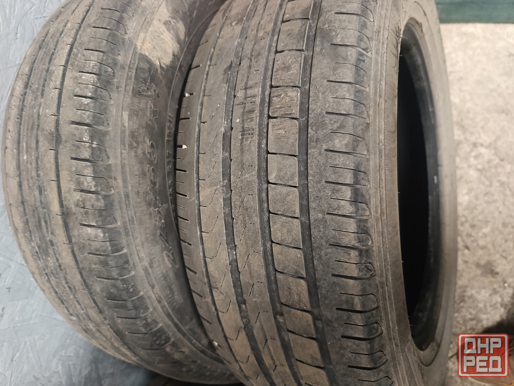 Шины 225/65 r17 Донецк - изображение 7