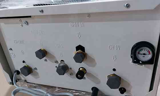 Продам газовый двухконтурный котел Горловка