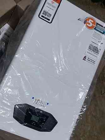 Продам газовый двухконтурный котел Горловка