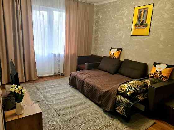 Сдам отличную квартиру в Пролетарском районе Щетинина Донецк