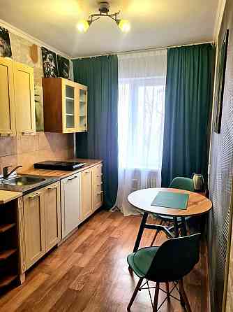 Сдам отличную квартиру в Пролетарском районе Щетинина Донецк