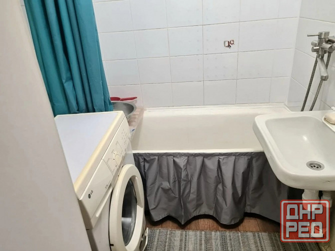 Сдам отличную квартиру в Пролетарском районе Щетинина Донецк - изображение 4