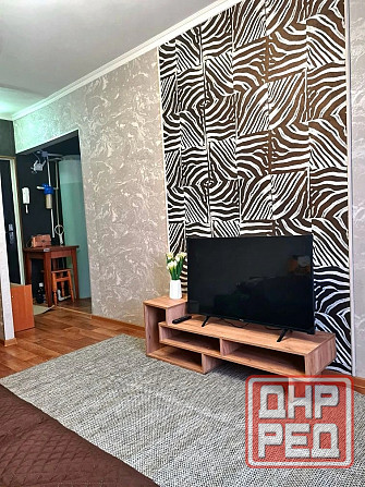 Сдам отличную квартиру в Пролетарском районе Щетинина Донецк - изображение 6