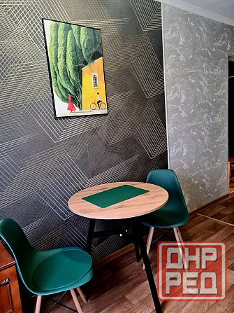 Сдам отличную квартиру в Пролетарском районе Щетинина Донецк - изображение 8