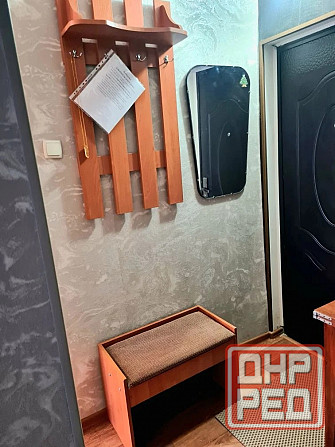 Сдам отличную квартиру в Пролетарском районе Щетинина Донецк - изображение 7