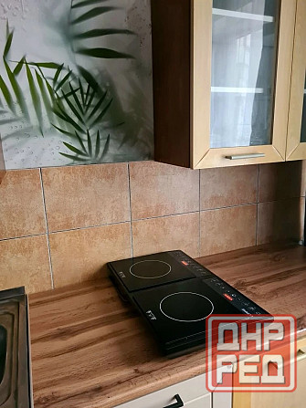 Сдам отличную квартиру в Пролетарском районе Щетинина Донецк - изображение 9