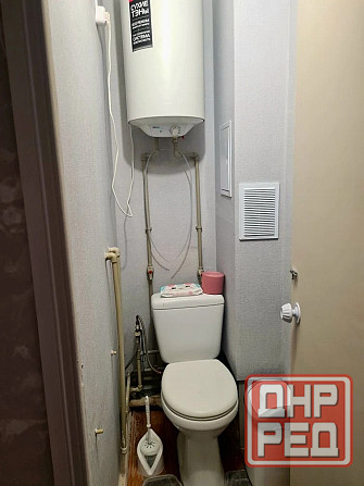 Сдам отличную квартиру в Пролетарском районе Щетинина Донецк - изображение 5