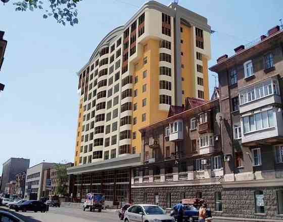 Сдам паркинг в жк Атлант Донецк