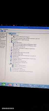 Ноутбук на запчасти или эксперименты Донецк