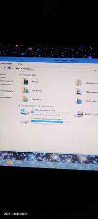 Ноутбук на запчасти или эксперименты Донецк