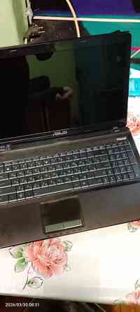 Ноутбук на запчасти или эксперименты Донецк