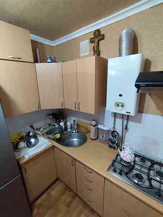 Продам 1-ком.квартиру.Изумруд Донецк