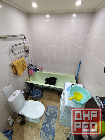 Продам 1-ком.квартиру.Изумруд Донецк - изображение 7