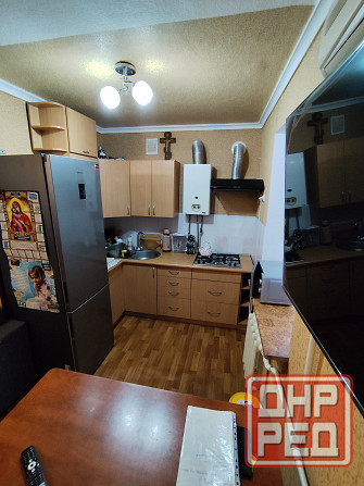 Продам 1-ком.квартиру.Изумруд Донецк - изображение 3