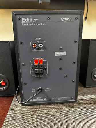 Акустика Edifier 3100 + Bluetooth. Донецк