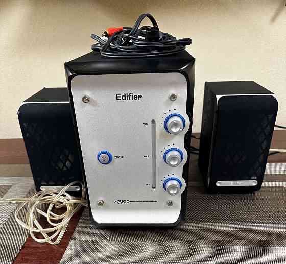 Акустика Edifier 3100 + Bluetooth. Донецк