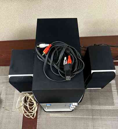 Акустика Edifier 3100 + Bluetooth. Донецк