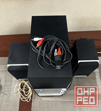 Акустика Edifier 3100 + Bluetooth. Донецк - изображение 3