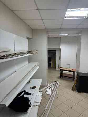 Аренда офиса 80м2 Ленинский р-н отдельный вход Донецк