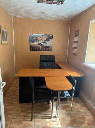 Аренда офиса 80м2 Ленинский р-н отдельный вход Донецк