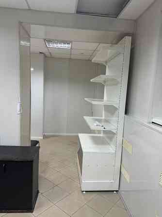 Аренда офиса 80м2 Ленинский р-н отдельный вход Донецк