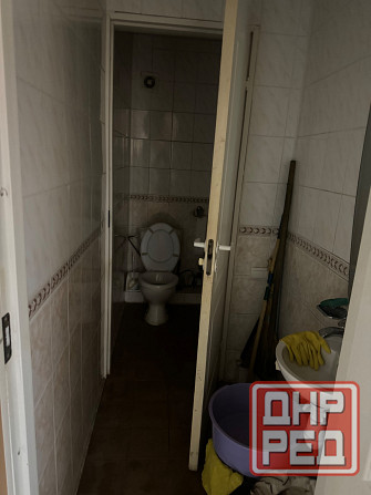 Аренда офиса 80м2 Ленинский р-н отдельный вход Донецк - изображение 7