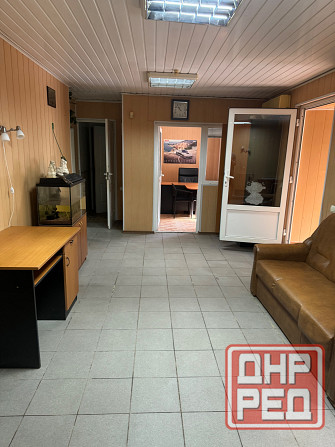 Аренда офиса 80м2 Ленинский р-н отдельный вход Донецк - изображение 2