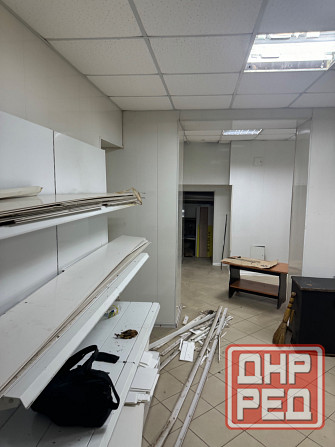 Аренда офиса 80м2 Ленинский р-н отдельный вход Донецк - изображение 5