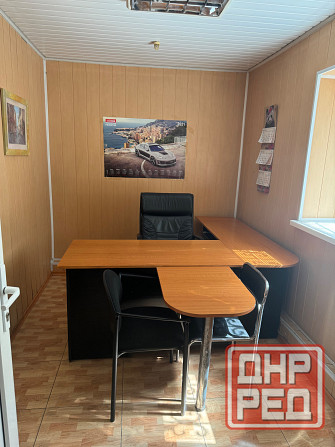 Аренда офиса 80м2 Ленинский р-н отдельный вход Донецк - изображение 3