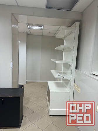Аренда офиса 80м2 Ленинский р-н отдельный вход Донецк - изображение 6