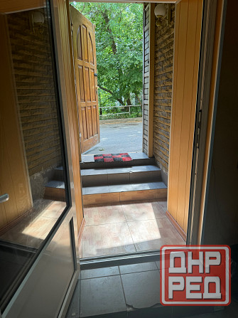 Аренда офиса 80м2 Ленинский р-н отдельный вход Донецк - изображение 4