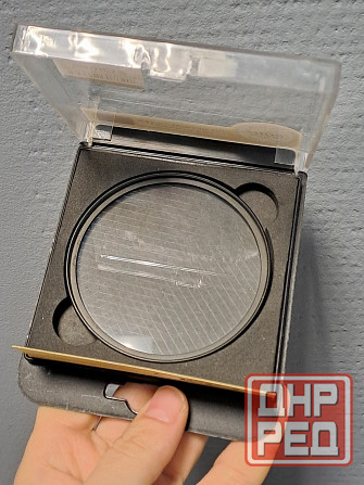 Лучевой фильтр 77mm Zomei star-8 Донецк - изображение 7