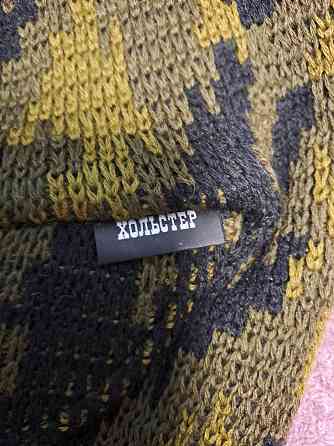 Балаклава камуфляж 60р утепленная с козырьком Донецк