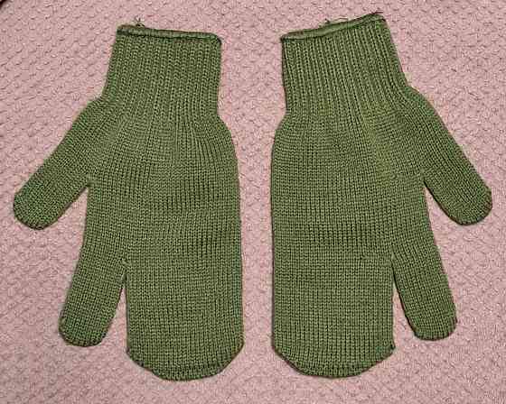 Рукавицы снайпера трехпалые охотничьи Донецк