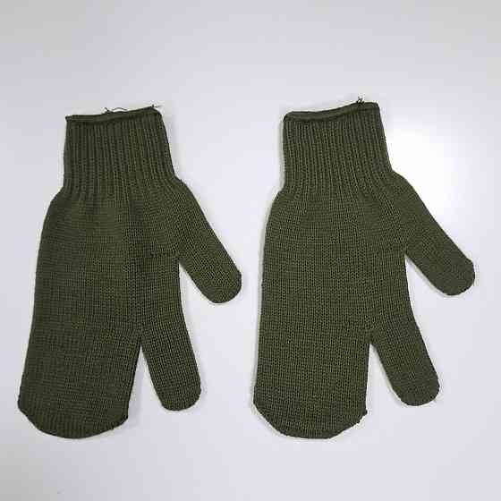 Рукавицы снайпера трехпалые охотничьи Донецк