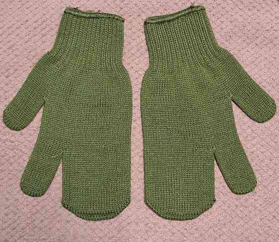 Рукавицы снайпера трехпалые охотничьи Донецк