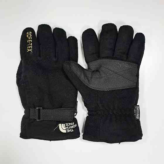 Перчатки мужские б/у The North Face XL размер Донецк