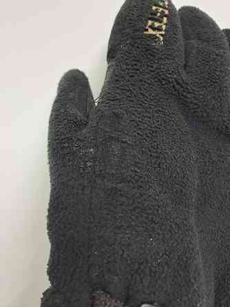 Перчатки мужские б/у The North Face XL размер Донецк